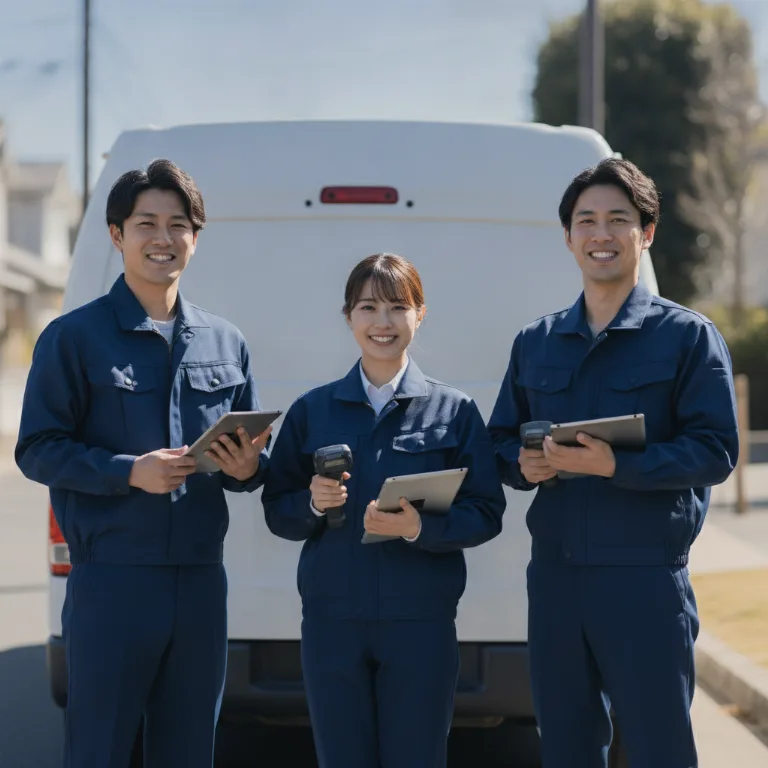 保険ブローカー あま市